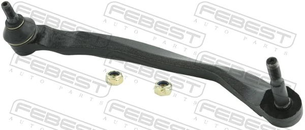 ARM844 Magneti Marelli Важіль передньої підвіски верхній, лівий