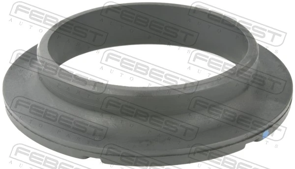 HYSIIX35UPF Febest Проставка (гумове кільце) пружини передньої, верхня