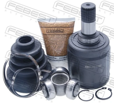 BB6702 Posterparts ШРКШ внутрішній, передній, лівий