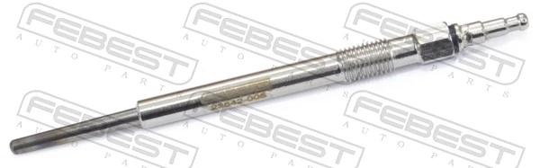 23642005 Febest Свічки розжарювання
