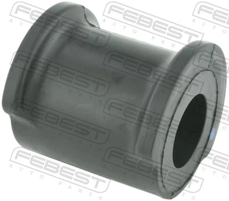 00076 Febi Втулка стабілізатора заднього, зовнішня