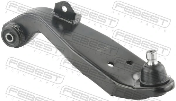 1524QQ6FLH Febest Поперечний важіль