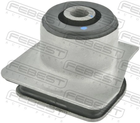 112201LB3B Nissan/Infiniti Подушка передньої опори двигуна