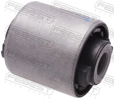 Сайлентблок цапфи задньої RBI D25CX1260 ціна, від 9.57 USD