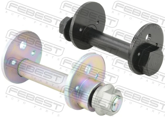 2229005KIT Febest Болт переднього важеля, нижнього
