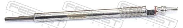Свіча накалу Beru 4078050200 ціна, від 17.72 USD