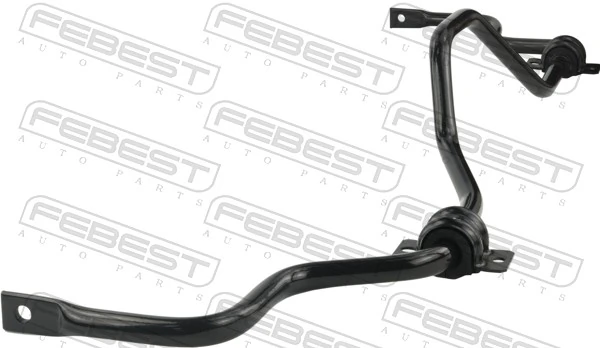 2299SORR Febest Стабілізатор задньої балки