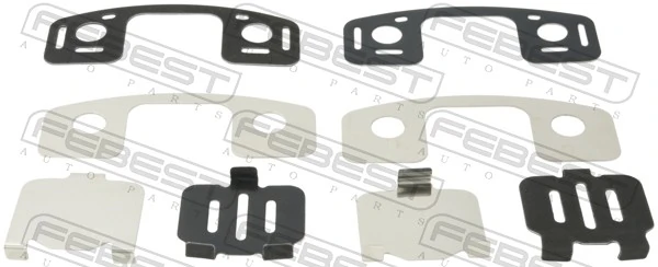 0403CS6R Febest 
