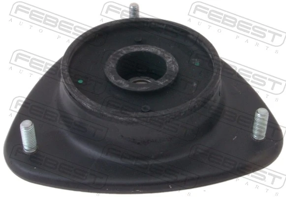 RC05664 Raiso Кріплення переднього амортизатора