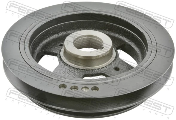 ST12303AD200 SAT Демпфер колінвалу