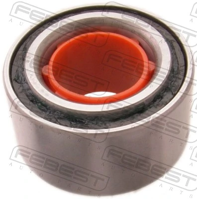 Купити 46T080604 Koyo Підшипник задньої ступиці