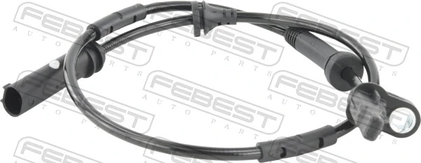 Датчик АБС (ABS) задній E403063 Sato Tech