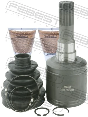 Купити 1493052 Ford ШРУС внутрішній правий