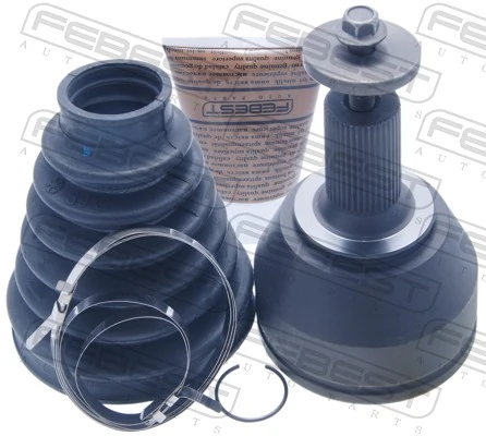 Граната колісна Sato Tech CV30086 ціна, від 30.63 USD