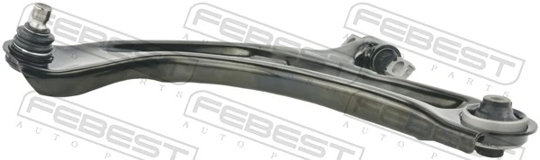 0224J11ZFLH Febest Поперечний важіль
