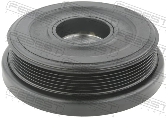 Купити Шків колінвала Hyundai Santa Fe IV TM, TMA