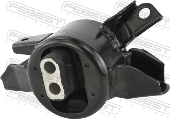 Ліва опора двигуна на KIA Rio III UB