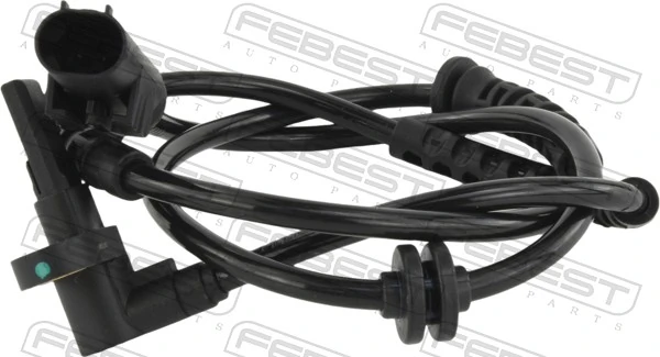 Датчик ABS передній Magneti Marelli MWSS098 ціна, від 14.37 USD
