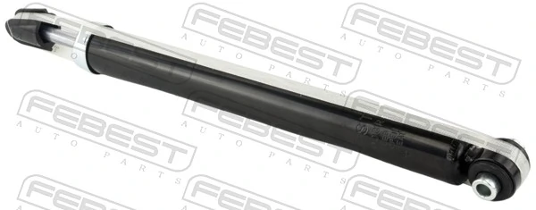 Купити A2383201900 Mercedes Стійка амортизатора задня