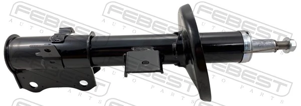 07665535FR Febest Амортизатор передньої підвіски