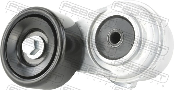 Натягувач приводного ременя Honda 252812B030FFF ціна, від 35.93 USD