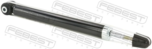 Купити 96410116 Opel Стійка амортизатора задня