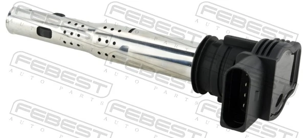 Котушка запалювання Vika 99051786035 ціна, від 13.94 USD