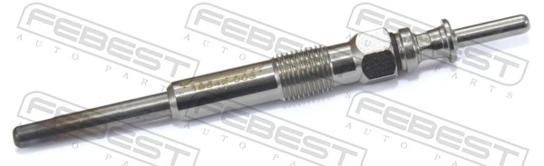19642003 Febest Свічки розжарювання