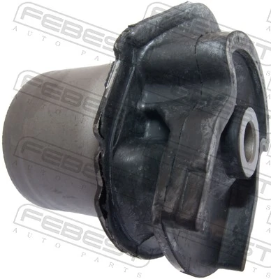 Купити NMS1287 NIPPON MOTORS Сайлентблок задньої балки