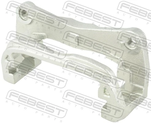 0877CS11FR Febest Скоба гальмівного супорта переднього