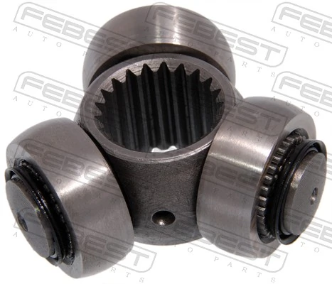 1563028S Formpart/Otoform Трипоїд
