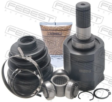 XX495052HA21 Market (OEM) ШРКШ внутрішній, передній