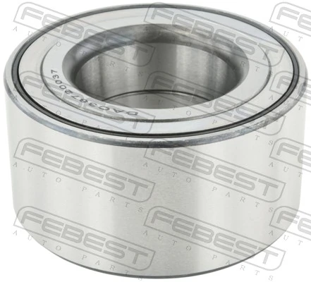 DAC38720037 Febest Підшипник маточини передньої