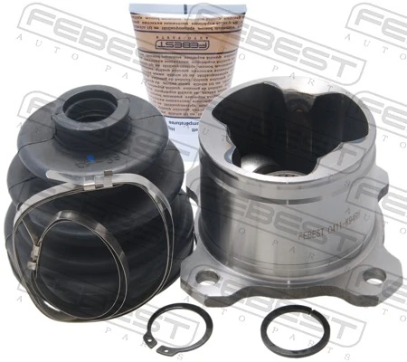 ШРКШ внутрішній, передній, правий AND 30498022 ціна, від 63.35 USD