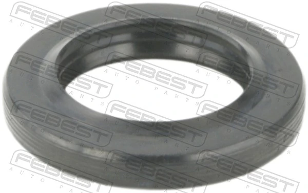 95LAY19290405X Febest Рейковий рульовий механізм