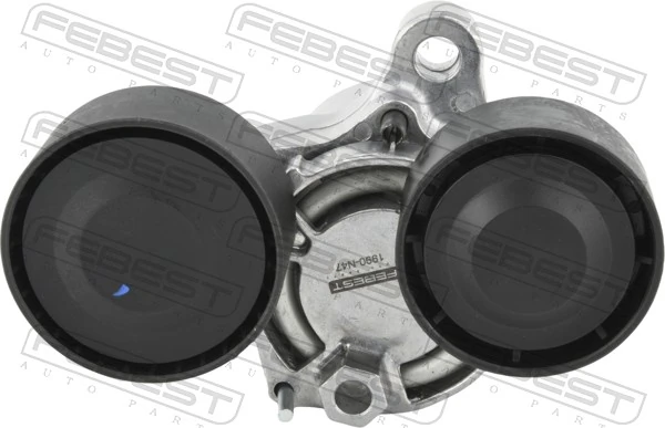 Натягувач приводного ременя Magneti Marelli MPQ1248