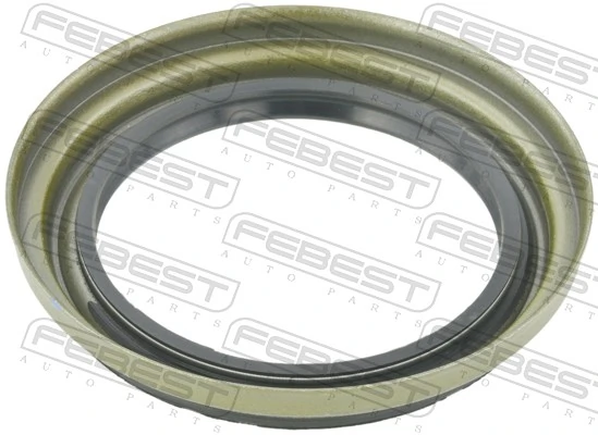 95QDS73990716X Febest Сальник передньої маточини, зовнішній