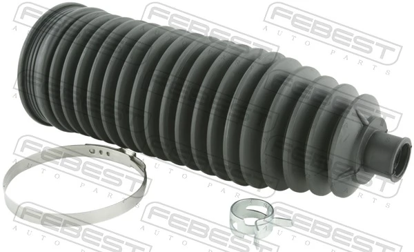 Купити LMI33963 Lemforder Пильник тяги