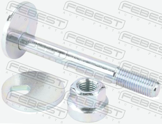 1429004KIT Febest Болт заднього поздовжнього важеля, розвальний