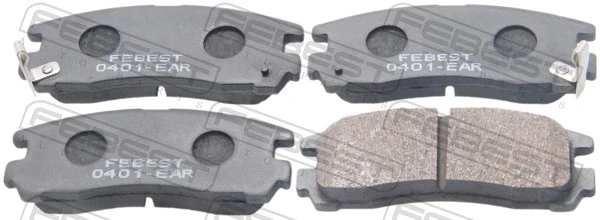 0401EAR Febest