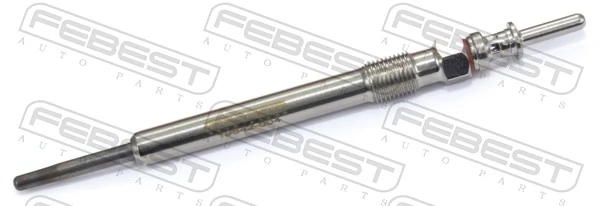 Свіча накалу Beru 0100266037 ціна, від 20.18 USD