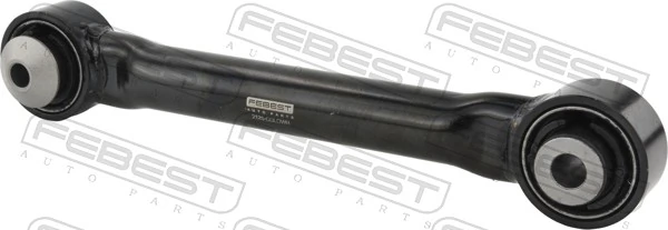 Тяга поперечна задньої підвіски PS19107 Sato Tech