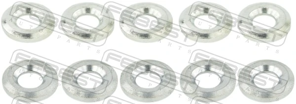 RINGFL015PCS10 Febest Кільце інжектора