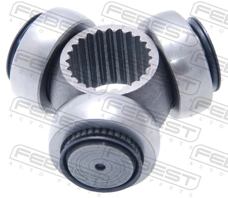  Тришип Toyota Avensis 1