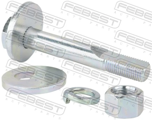 2229002KIT Febest 