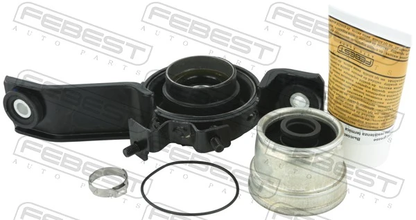 Хрестовина карданного валу Dodge Caliber SXT позашляховик (PM) (2007 - 2026) ціна, від 61.06 USD