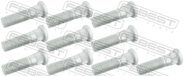 Купити 5175207000 Chrysler Болт маточини