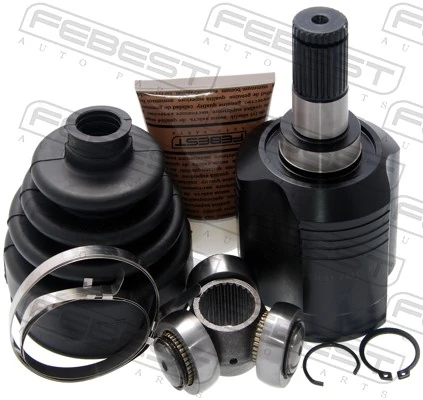 ШРУС внутрішній, передній Market (OEM) 495052EA20
