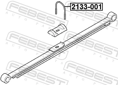 2133001 Febest 