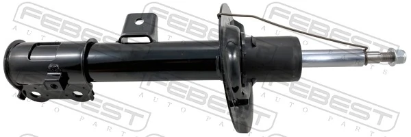 12660597FR Febest Амортизатор передньої підвіски